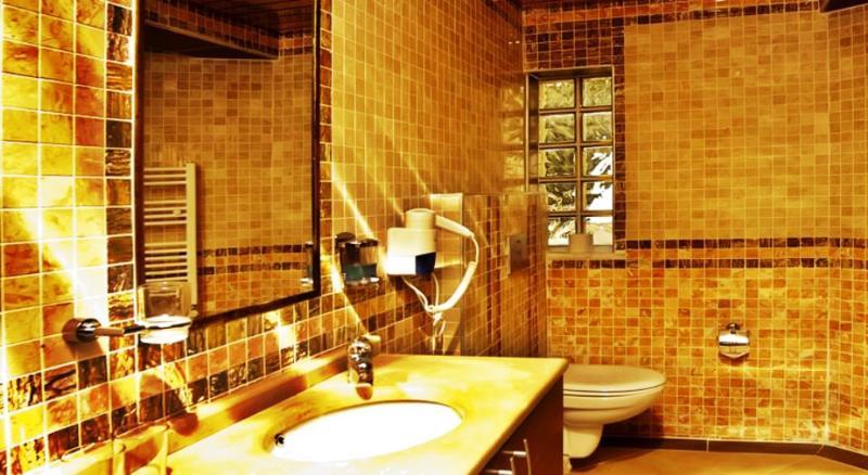 Dinara Garden ケメル エクステリア 写真