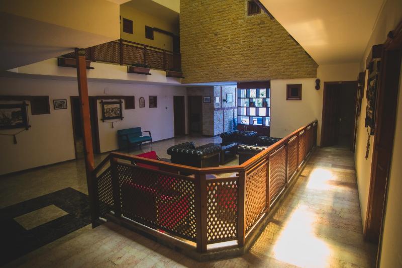 Dinara Garden ケメル エクステリア 写真